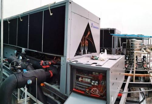 克萊門特中央空調(diào)助力2023熱泵節(jié)能設(shè)計(jì)實(shí)踐案例峰會(huì)，推動(dòng)工程技術(shù)服務(wù)創(chuàng)新