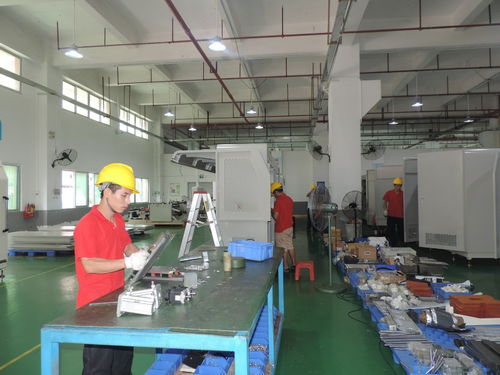 我鎮再添三家省級工程技術研究中心，助力產業升級與技術服務能力提升