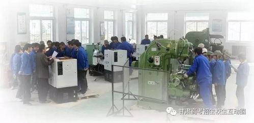 甘肅林業(yè)職業(yè)技術(shù)學(xué)院機電工程學(xué)院 以技術(shù)服務(wù)為引擎，賦能區(qū)域產(chǎn)業(yè)發(fā)展